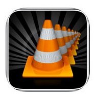 Bester Media Player für Windows 10 - VLC 